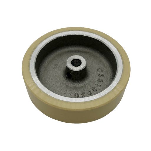 696-30-10 : Wheel, Haeco, Encoder P.G., 3000RPM