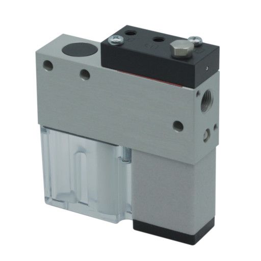 81.81.500.022 : Compact Ejector, SCP 15 FS