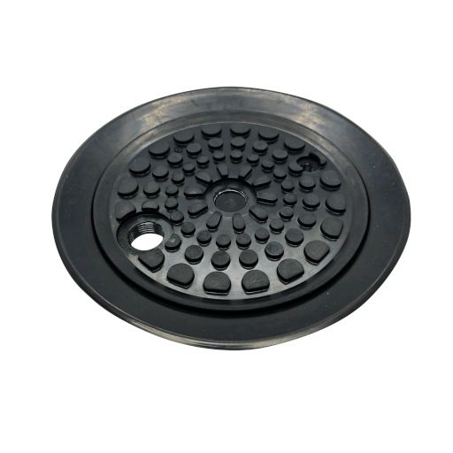 81.81.500.10953 : Suction Cup Assembly, Famatec, 200mm