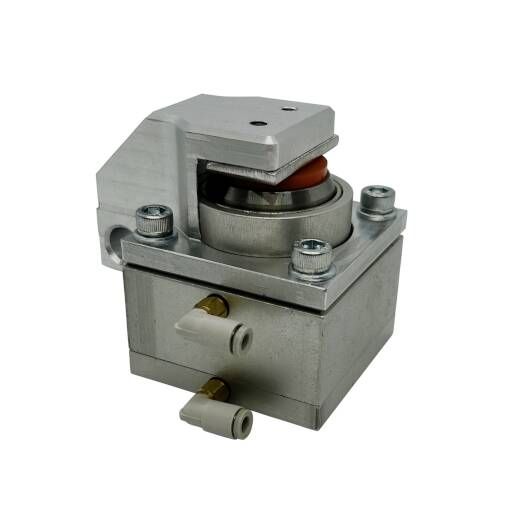 81.02.500.3922 : Cylinder, Brake, 50mm, Tool, Complete