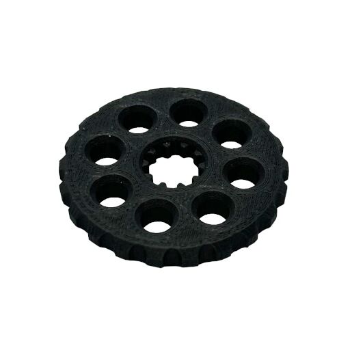 999-03-38-T : Tool, W&amp;D, HC-1000, Nozzle Tip, Removal, Hi-Flow (Printed)