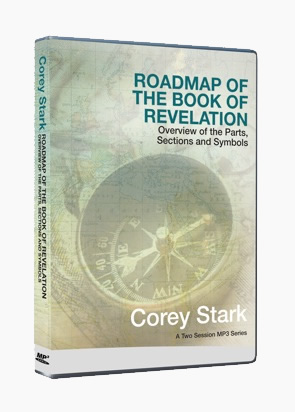 Roadmap of the Book of Revelation - A Two Session MP3 CD Series