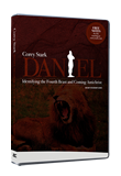 Daniel: Identifying the Fourth Beast and the Coming Antichrist