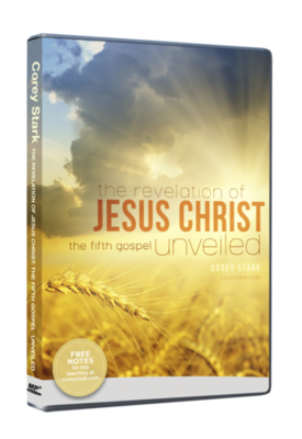 The Revelation of Jesus Christ: The Fifth Gospel Unveiled