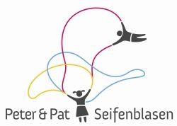 Peter & Pat Seifenblasen