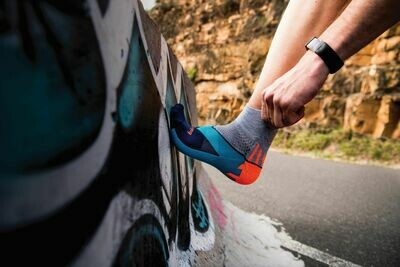 Enduro Technical Running