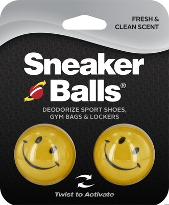 Sneakerballs: 2 pack