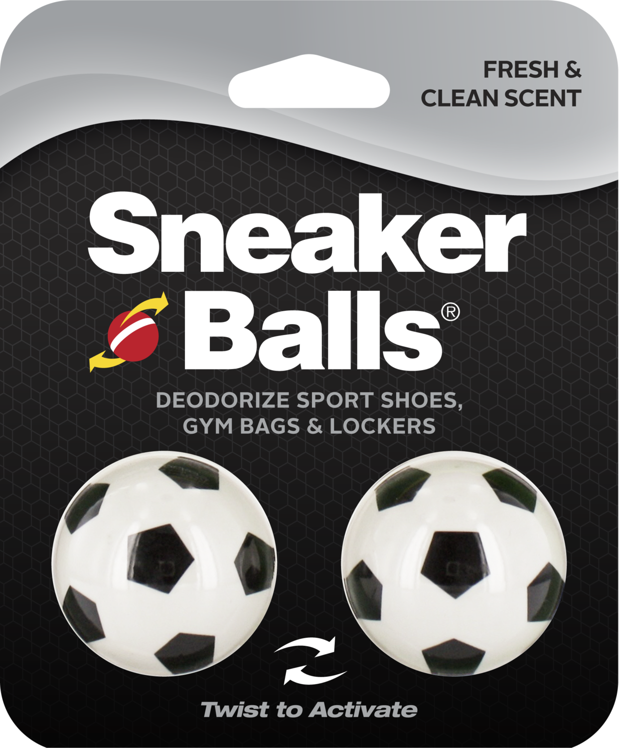 Sneakerballs: pack