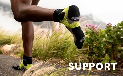 Support
