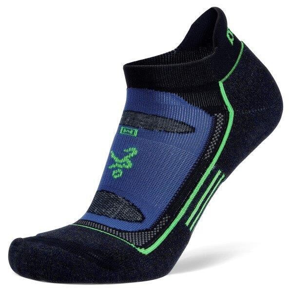 Blister Resist No Show: Royal Blue