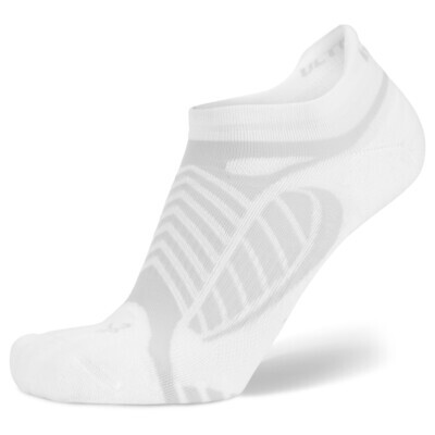 Balega UltraLight White