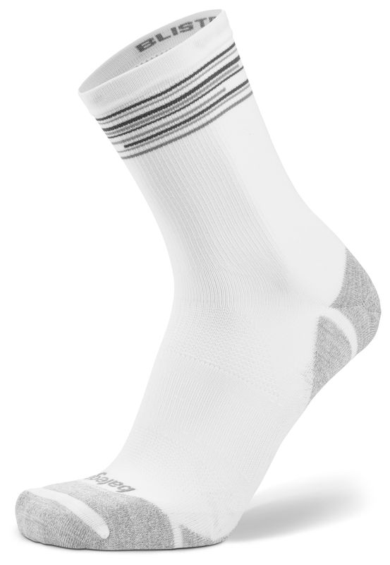 Blister Resist Light Mini Crew White