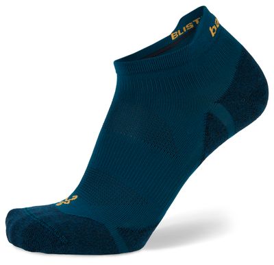 Blister Resist Light No Show Teal/Oriole Blister Resist Light No Show Teal/Oriole