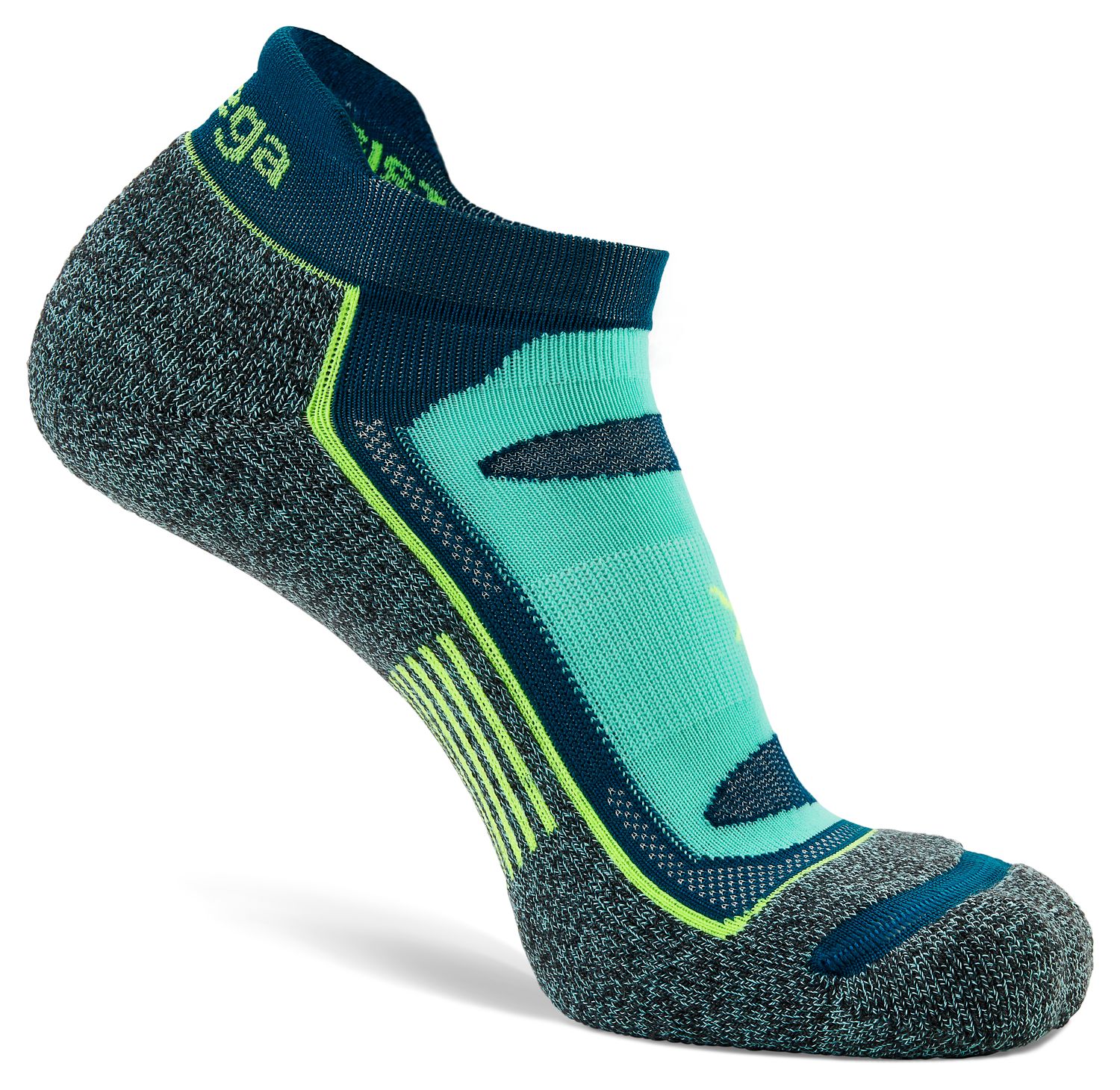 Blister Resist No Show: Deep Teal