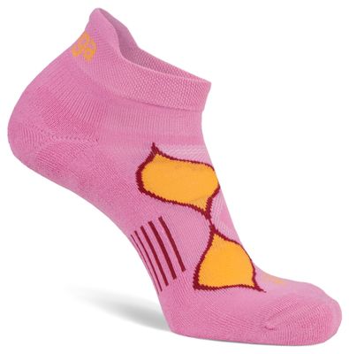 Women&#39;s Enduro No Show: Candy Pink