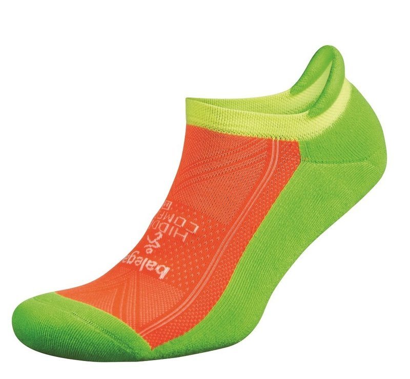 Hidden Comfort 2-Tone Neon