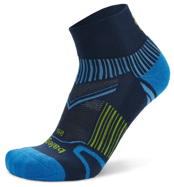 Enduro Quarter Legion Blue Enduro Quarter Legion Blue