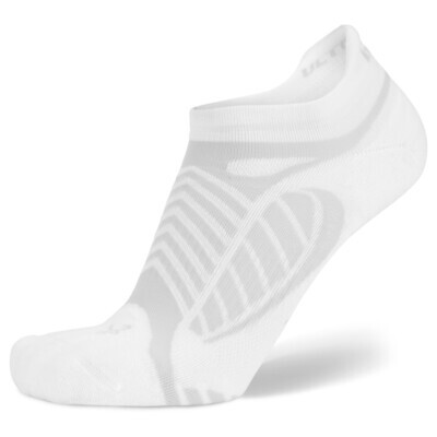 Balega UltraLight White Balega UltraLight White