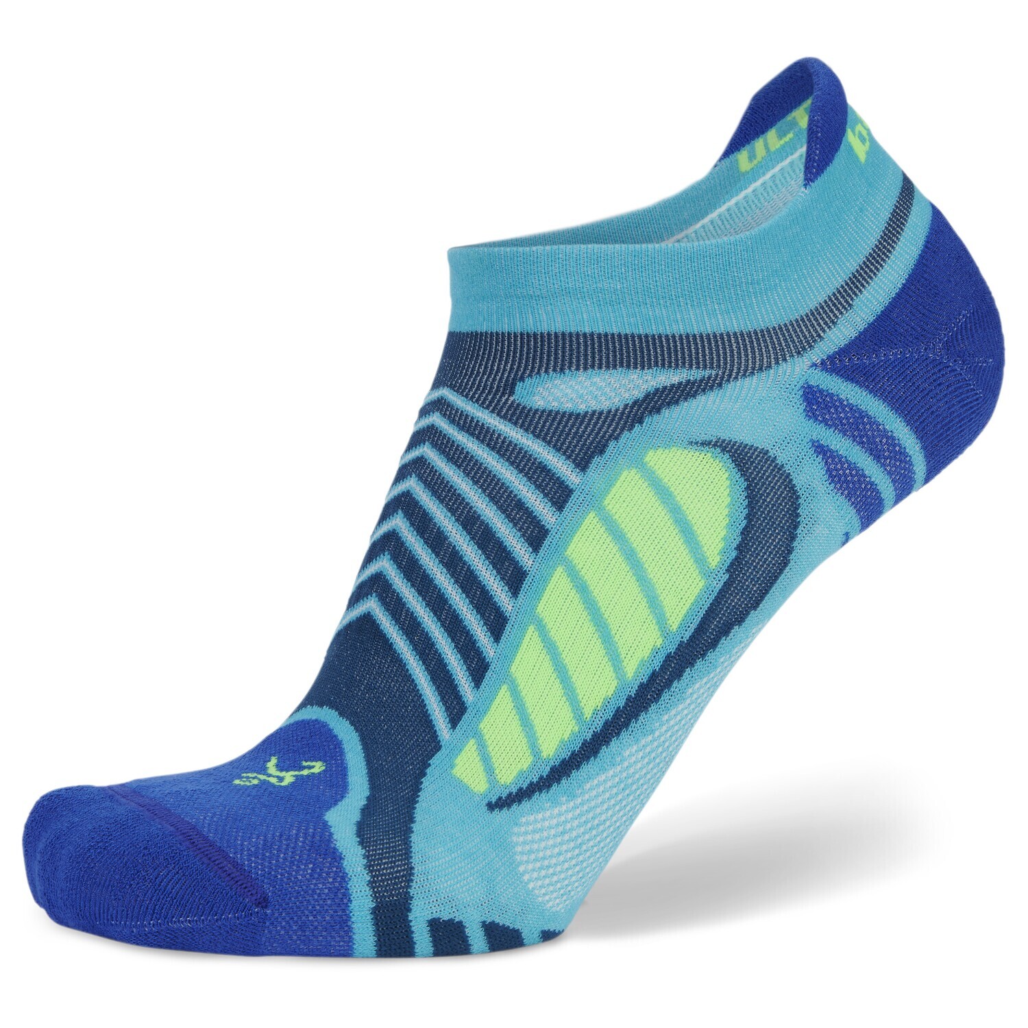 Balega UltraLight Blue Radiance Balega UltraLight Blue Radiance