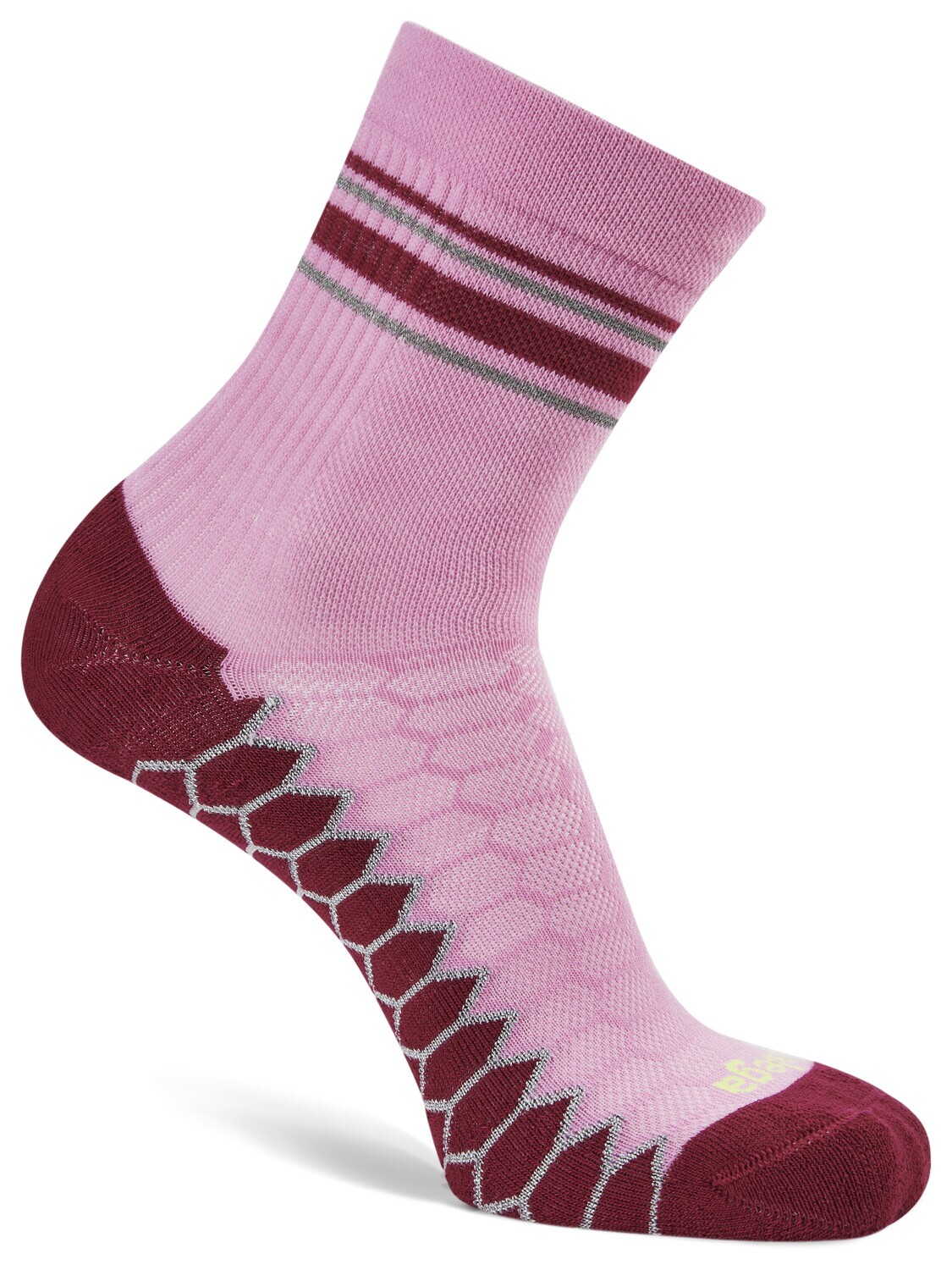 Silver Mini Crew: Candyfloss Silver Mini Crew: Candyfloss