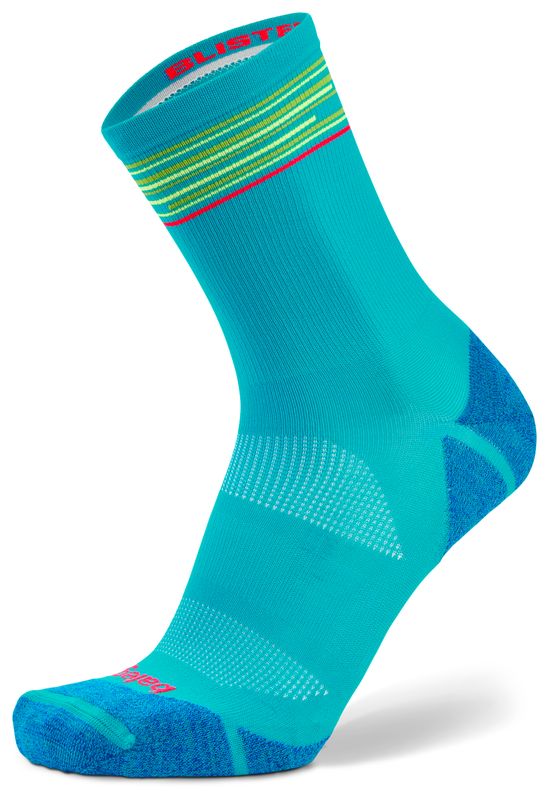 Blister Resist Light Mini Crew Lake Blue