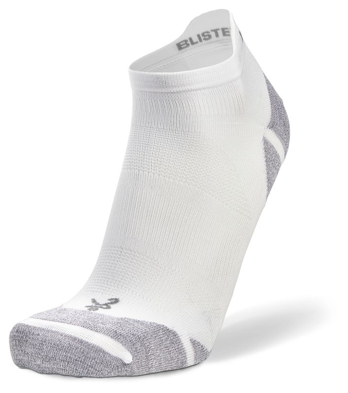 Blister Resist Light No Show White Blister Resist Light No Show White