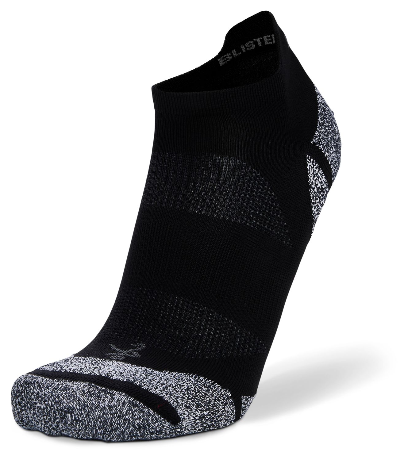 Blister Resist Light No Show Black Blister Resist Light No Show Black