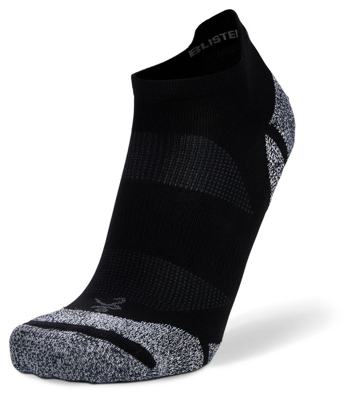 Blister Resist Light No Show Black Blister Resist Light No Show Black