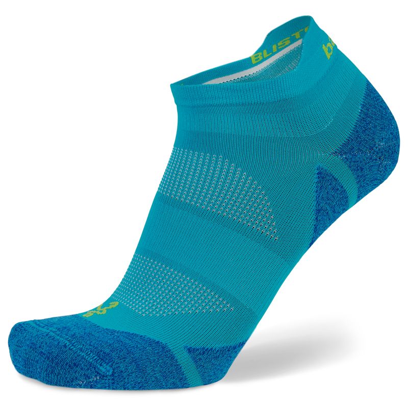 Blister Resist Light No Show Lake Blue/Lime Punch Blister Resist Light No Show Lake Blue/Lime Punch
