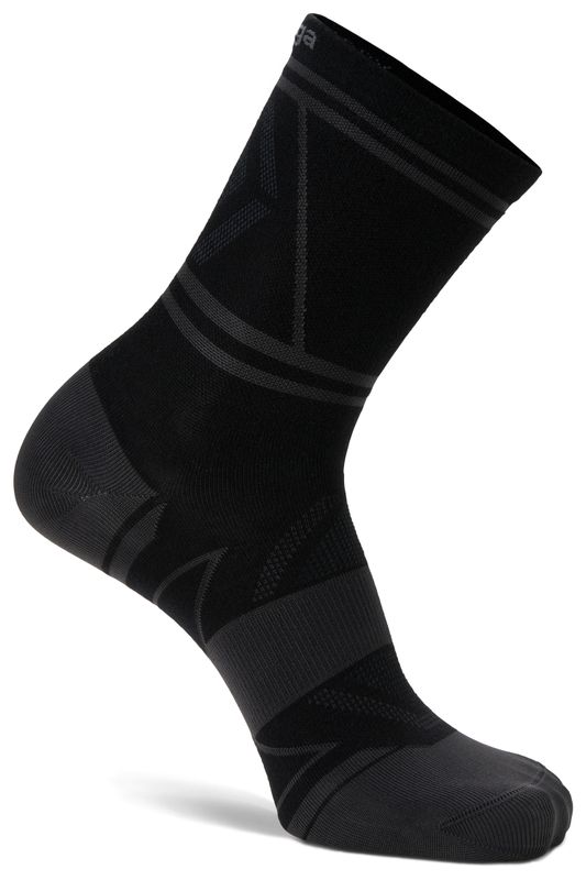 Hidden Dry Mini Crew Black