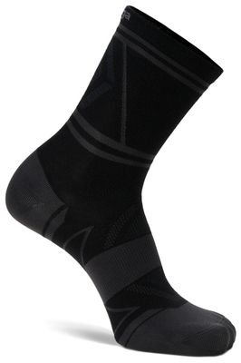 Hidden Dry Mini Crew Black