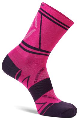 Hidden Dry Mini Crew Electric Pink Hidden Dry Mini Crew Electric Pink