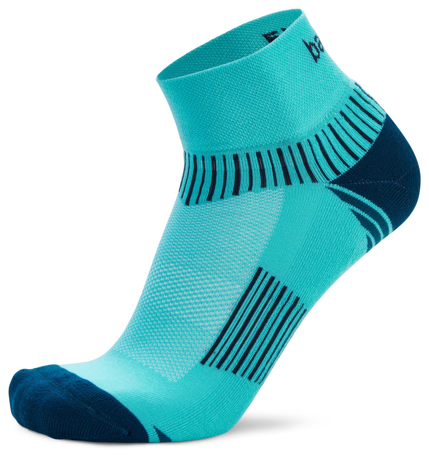 Enduro Re-Engineered Quarter Teal