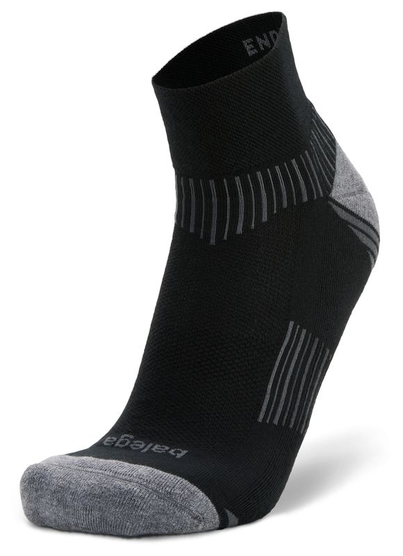 Enduro Re-Engineered Quarter Black Enduro Re-Engineered Quarter Black