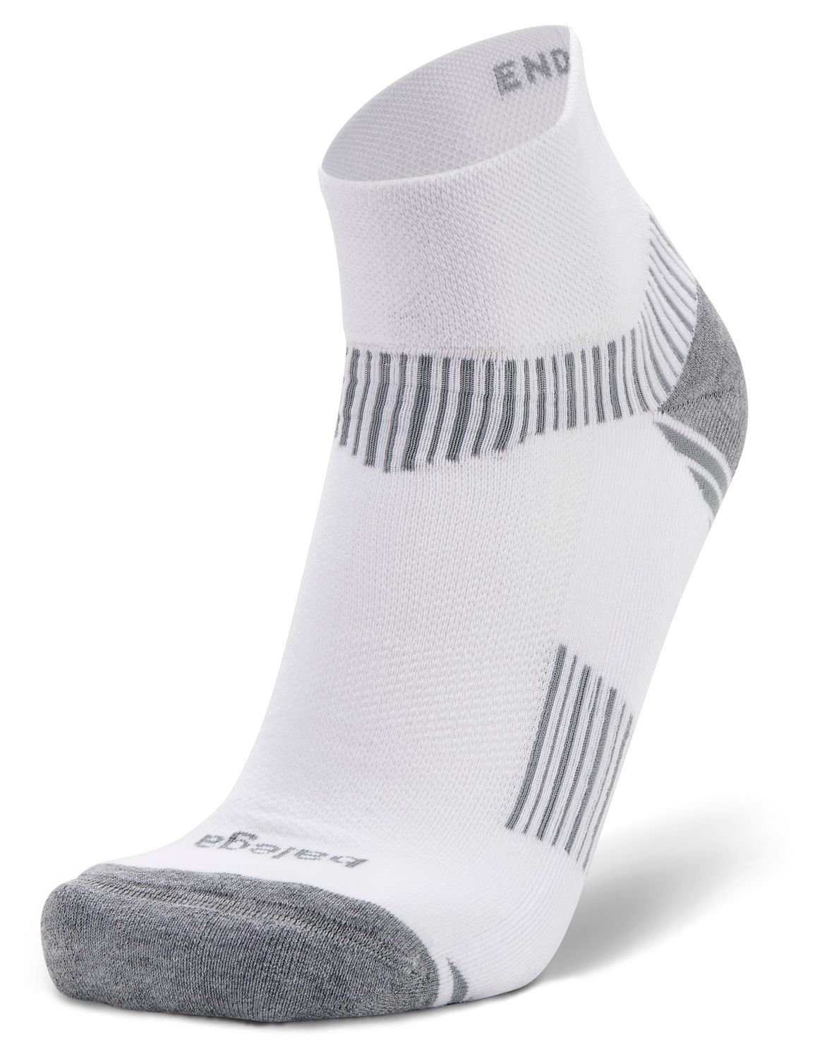 Enduro Re-Engineered Quarter White
