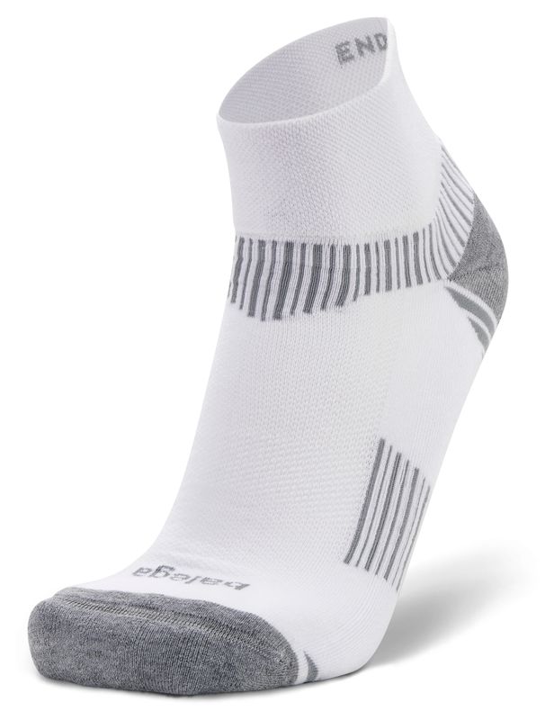 Enduro Re-Engineered Quarter White Enduro Re-Engineered Quarter White