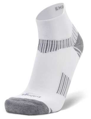 Enduro Re-Engineered Quarter White Enduro Re-Engineered Quarter White