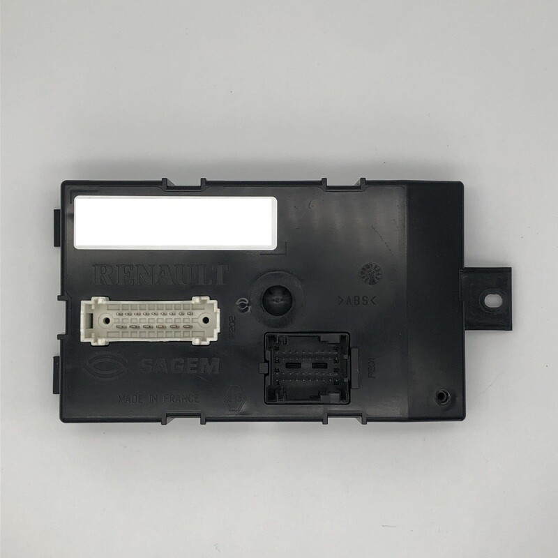 Renault UCH SAGEM X84 N2 RENAULT RÉFÉRENCE- P8200584663-P Renault UCH SAGEM X84 N2 RENAULT RÉFÉRENCE- P8200584663-P