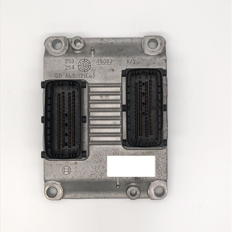 Alfa Romeo Calculateur moteur Bosch ME7.3.1 0261206712 ME731HA004 Alfa Romeo Calculateur moteur Bosch ME7.3.1 0261206712 ME731HA004