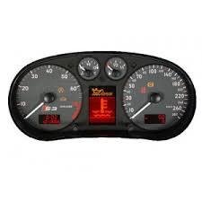 Audi 8P A3 Réparation compteur remplacement platine arrière Audi 8P A3 Réparation compteur remplacement platine arrière