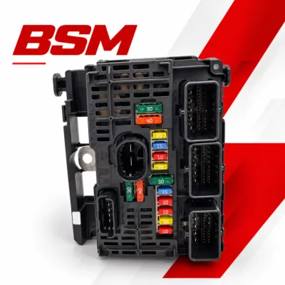 BSM