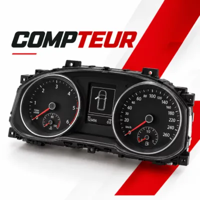 Compteur