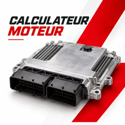 Calculateur Moteur