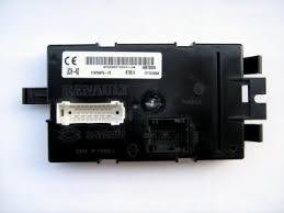 Renault UCH SAGEM UCH N2 P8200943312P 6.7 Renault UCH SAGEM UCH N2 P8200943312P 6.7