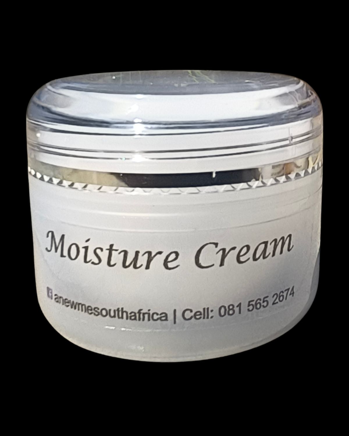 Moisture Cream