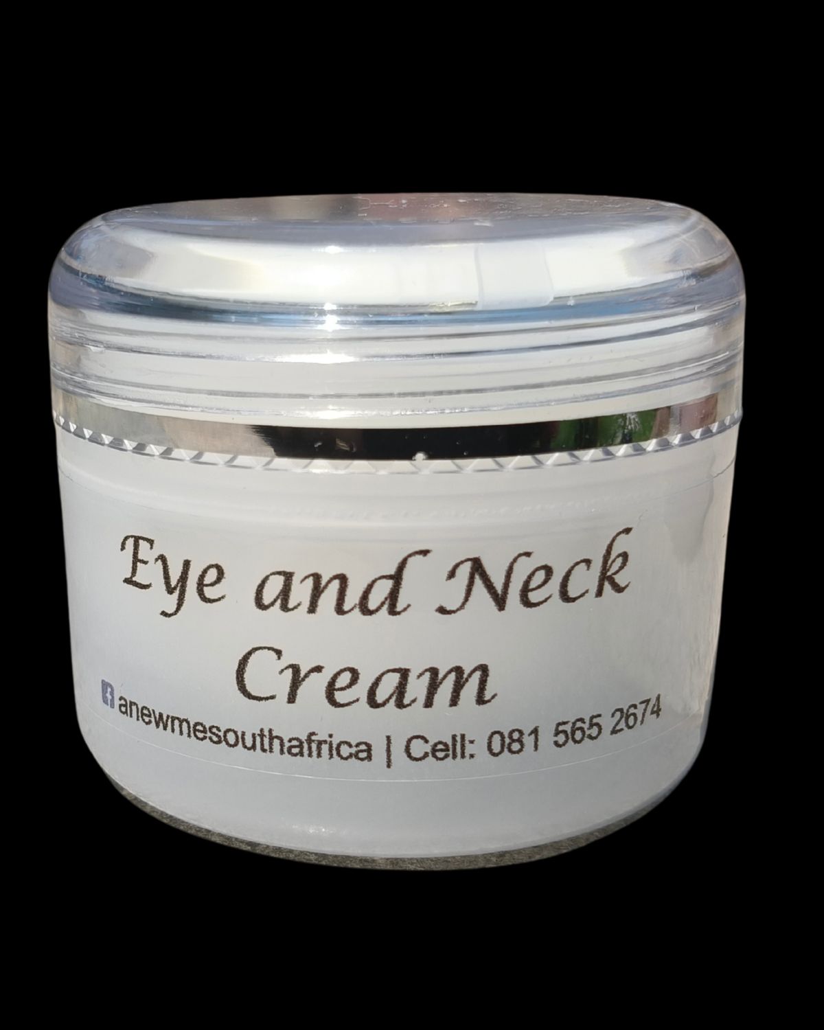 Eye &amp; Neck Cream