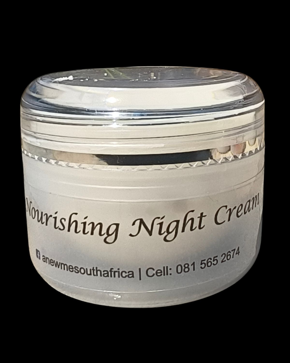 Nourishing Night Cream