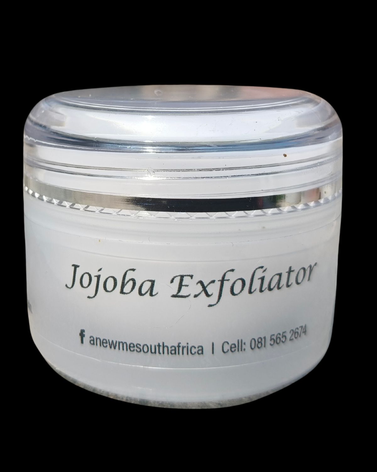 Jojoba Exfoliater