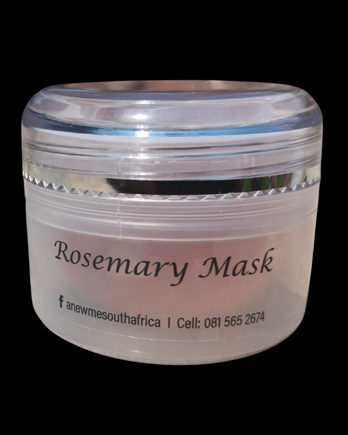 Rosemary Mask