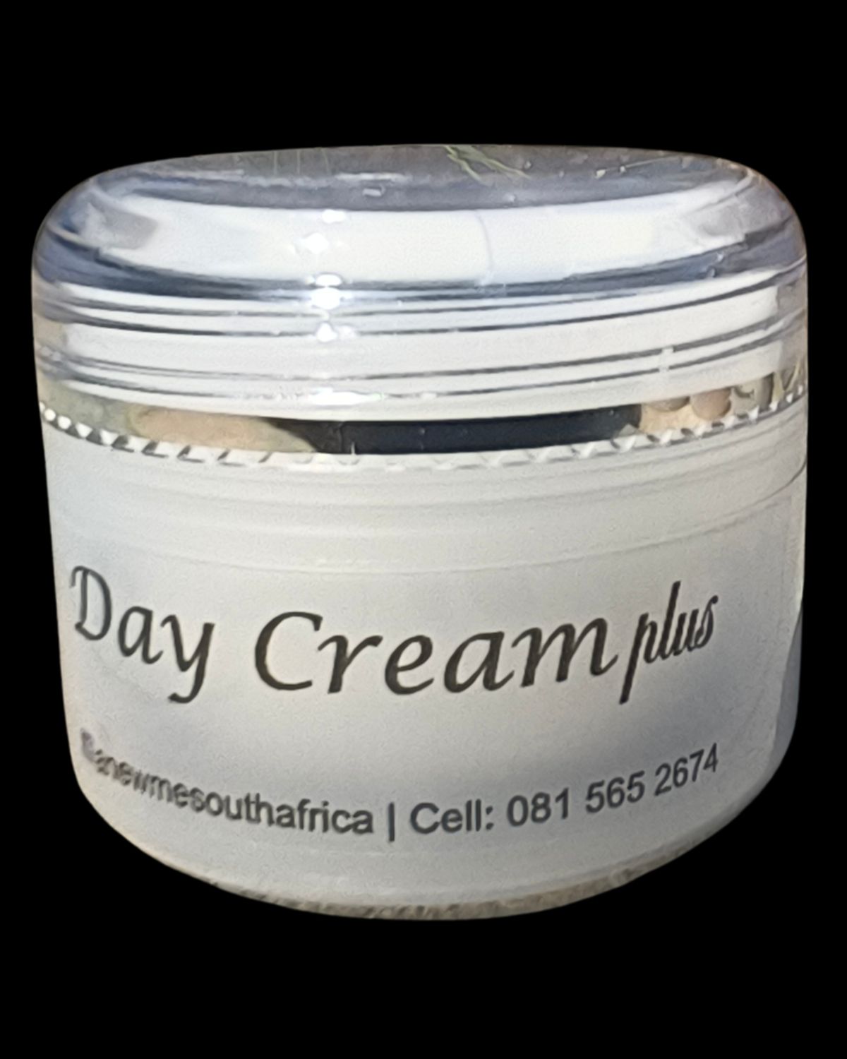 Day Cream plus